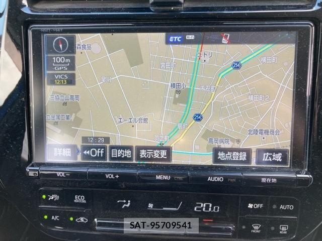Toyota PRIUS 2018-04 7223749-20
