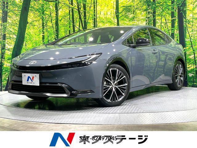 Toyota PRIUS 2024-01 7223834-0