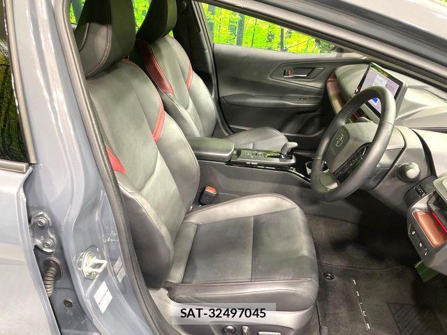 Toyota PRIUS 2024-01 7223834-9