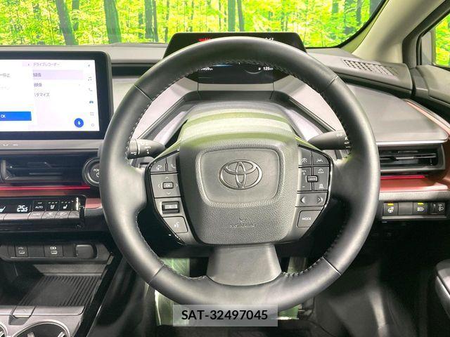 Toyota PRIUS 2024-01 7223834-12