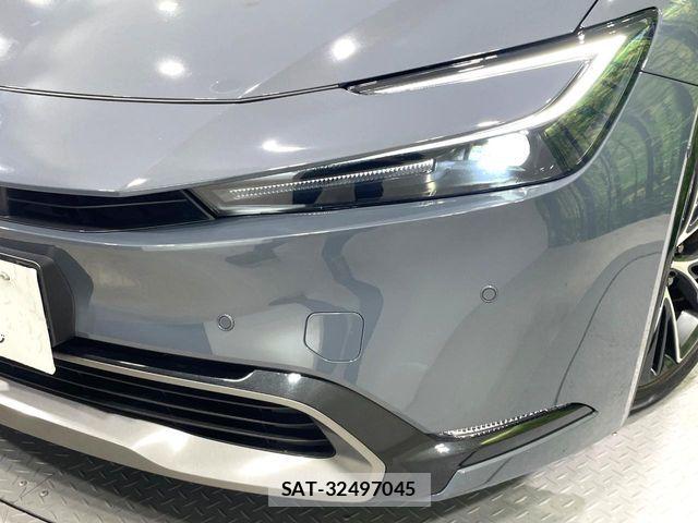 Toyota PRIUS 2024-01 7223834-13