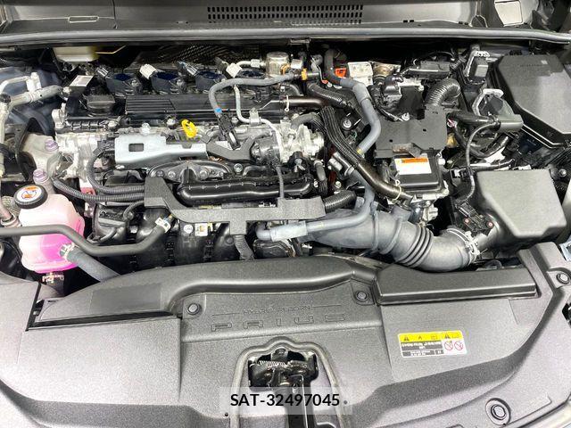 Toyota PRIUS 2024-01 7223834-17
