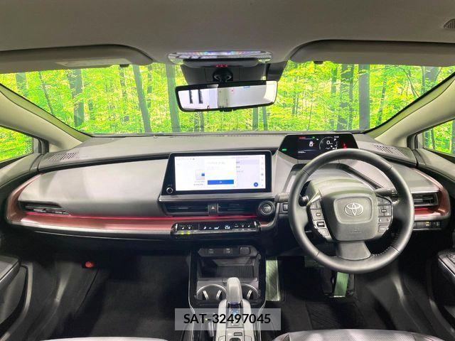 Toyota PRIUS 2024-01 7223834-1