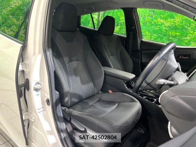 Toyota PRIUS 2018-02 7223741-9