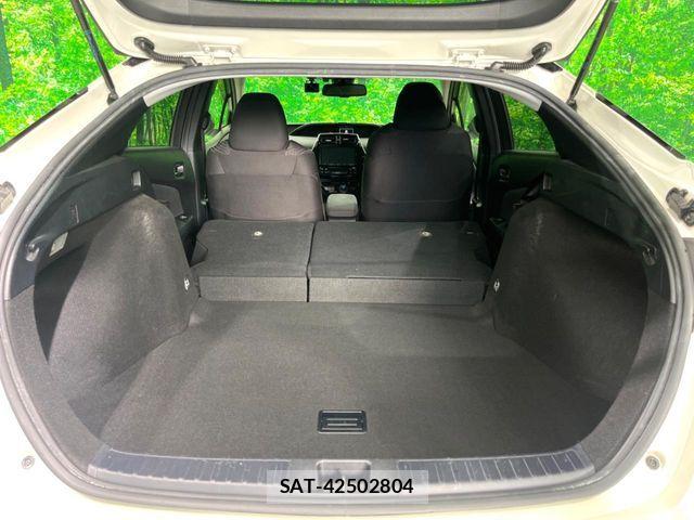 Toyota PRIUS 2018-02 7223741-11
