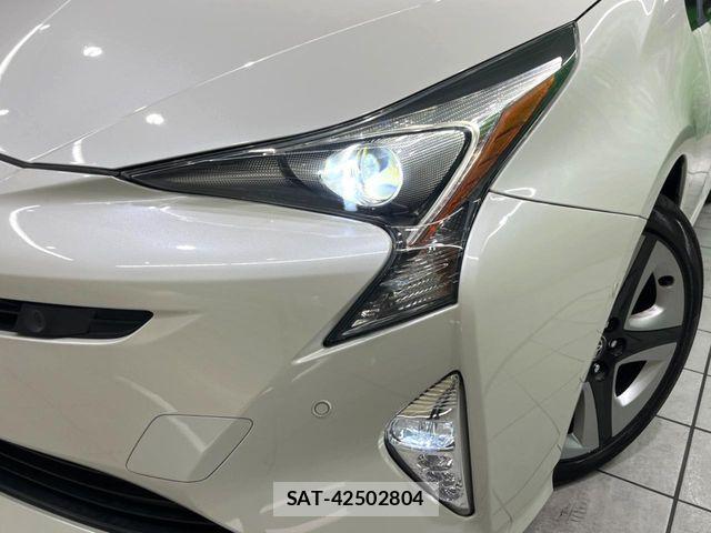 Toyota PRIUS 2018-02 7223741-13
