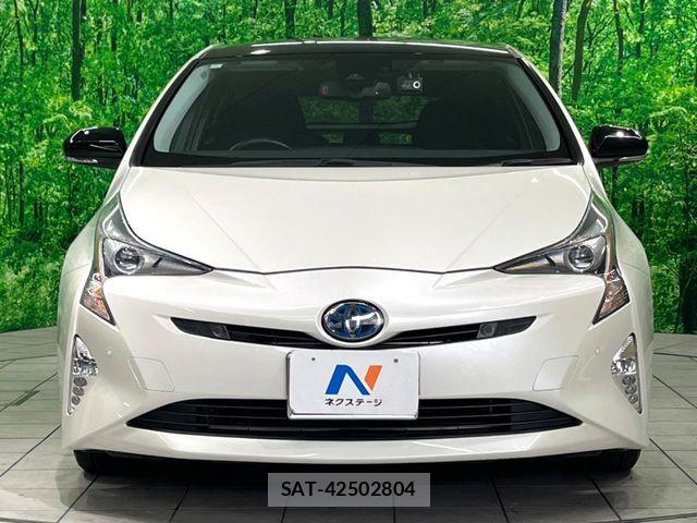 Toyota PRIUS 2018-02 7223741-15