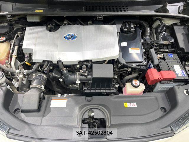 Toyota PRIUS 2018-02 7223741-17