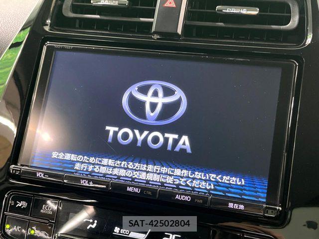 Toyota PRIUS 2018-02 7223741-2