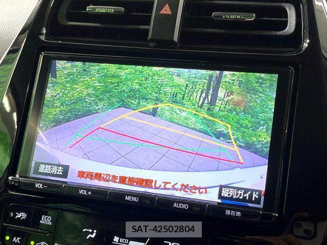 Toyota PRIUS 2018-02 7223741-3