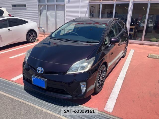 Toyota PRIUS 2015-09 7223684-0