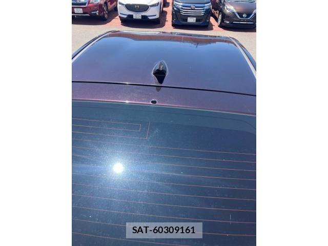Toyota PRIUS 2015-09 7223684-9