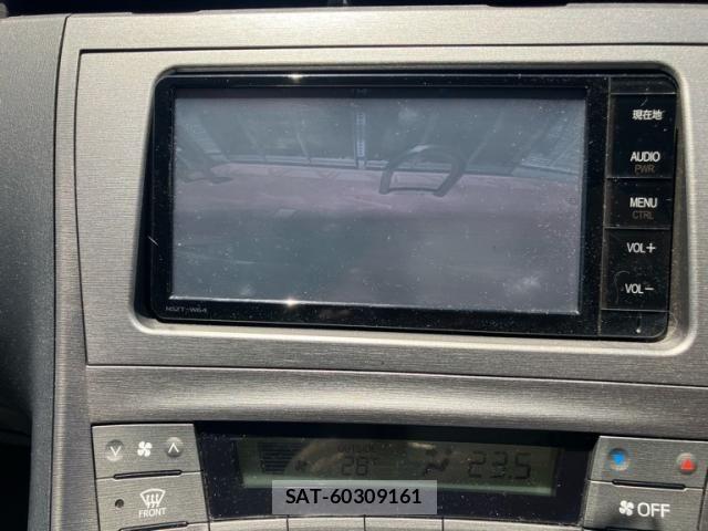 Toyota PRIUS 2015-09 7223684-20