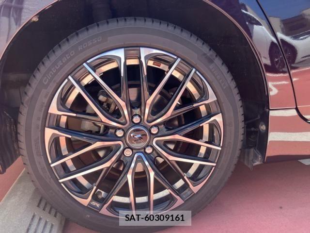 Toyota PRIUS 2015-09 7223684-5