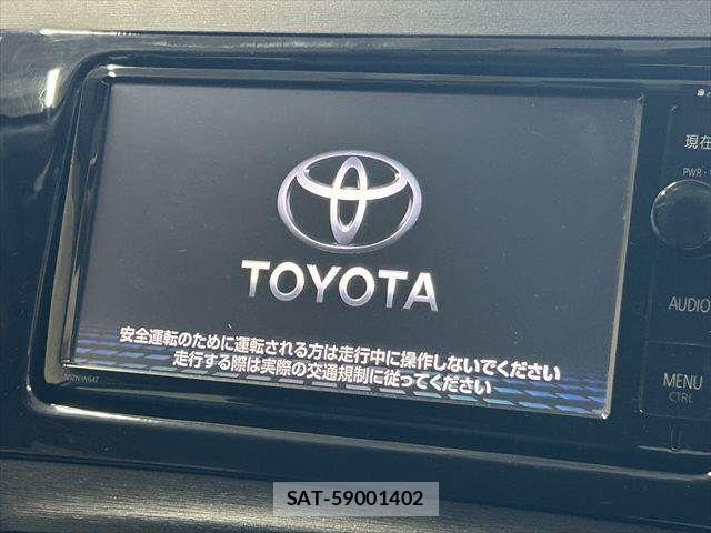 Toyota PRIUS 2014-11 7223681-3