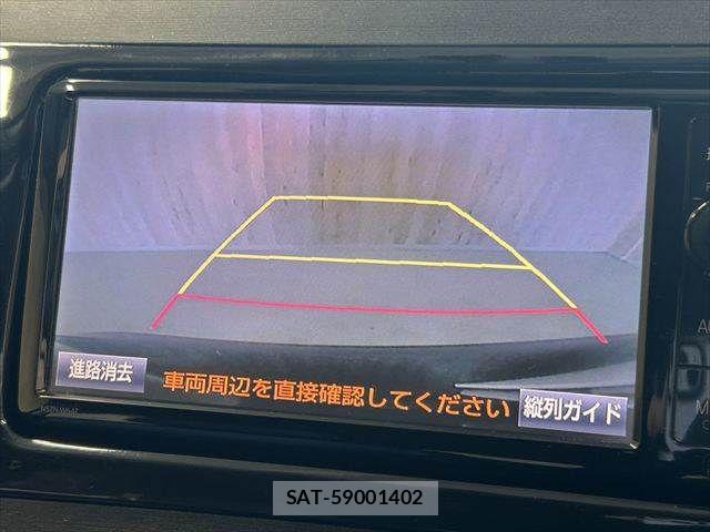 Toyota PRIUS 2014-11 7223681-5