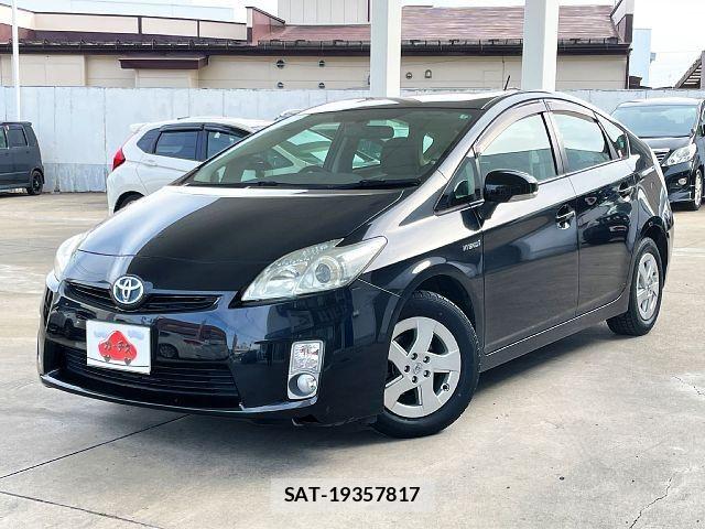 Toyota PRIUS 2010-03 7223625-0