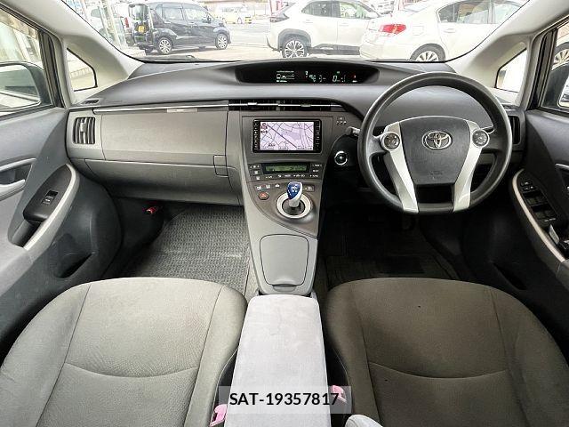 Toyota PRIUS 2010-03 7223625-1