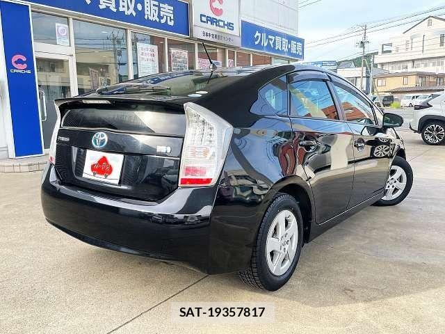 Toyota PRIUS 2010-03 7223625-2