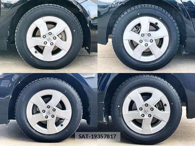 Toyota PRIUS 2010-03 7223625-3