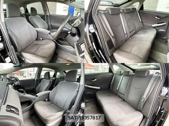 Toyota PRIUS 2010-03 7223625-4