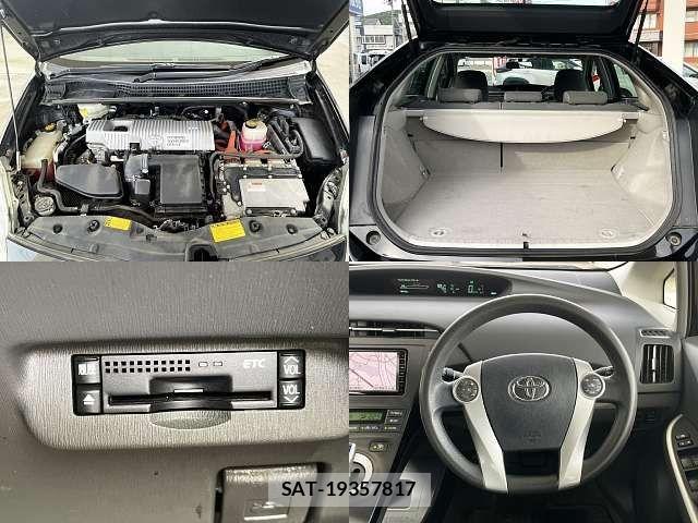 Toyota PRIUS 2010-03 7223625-5