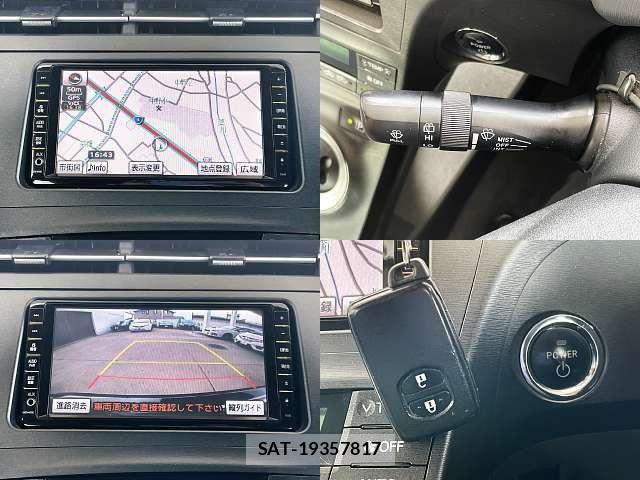 Toyota PRIUS 2010-03 7223625-6