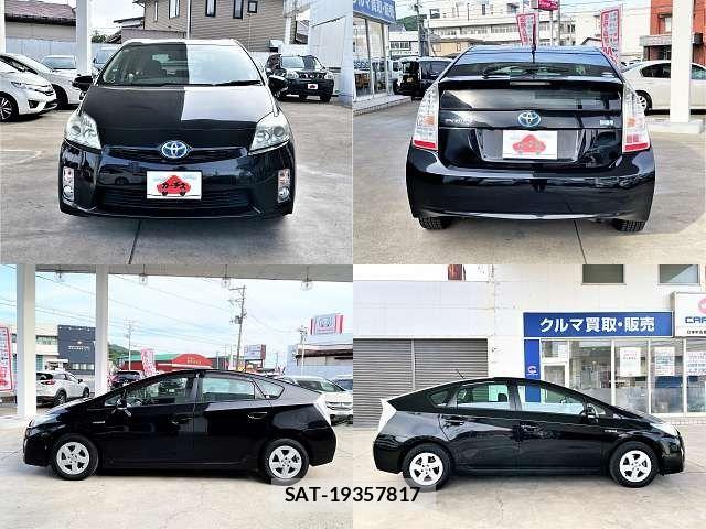 Toyota PRIUS 2010-03 7223625-8