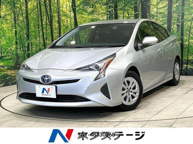 Toyota PRIUS 2016-06 7215773-0