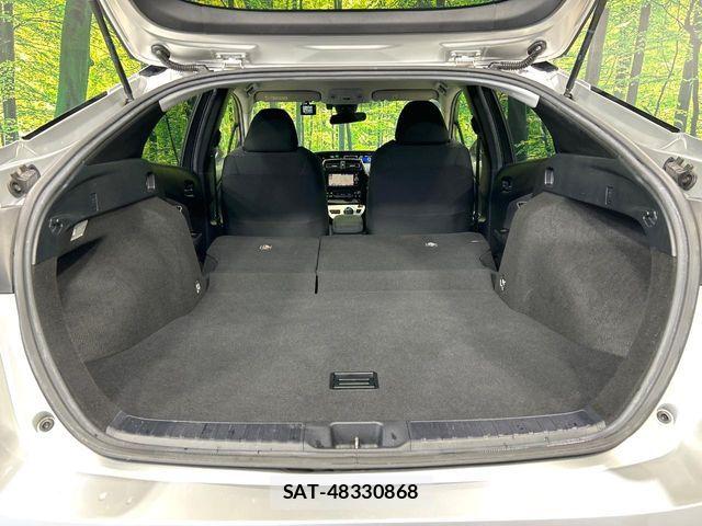 Toyota PRIUS 2016-06 7215773-9