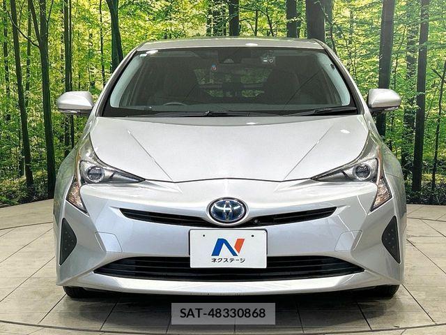 Toyota PRIUS 2016-06 7215773-13