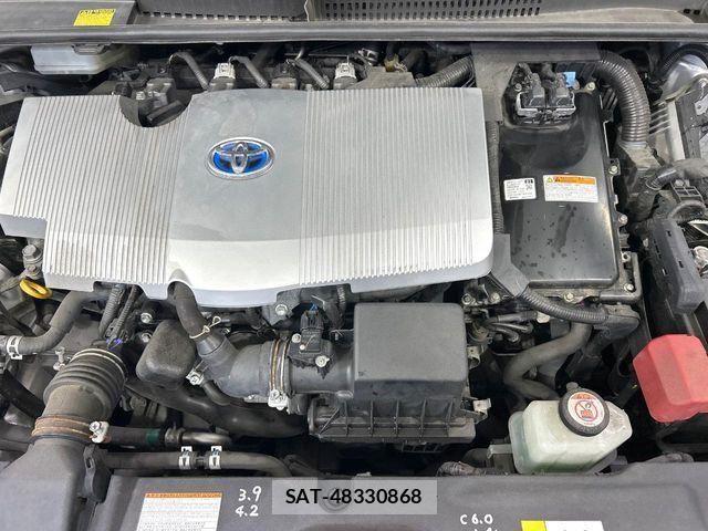 Toyota PRIUS 2016-06 7215773-17