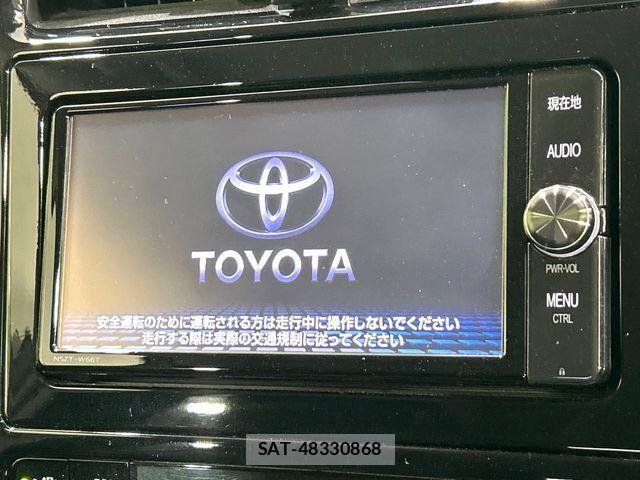 Toyota PRIUS 2016-06 7215773-2