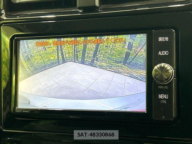 Toyota PRIUS 2016-06 7215773-3