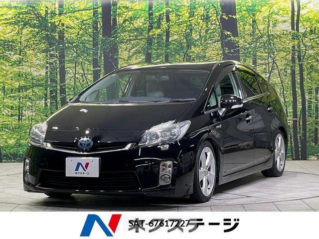 Toyota PRIUS 2009-08 7218311-0