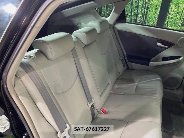 Toyota PRIUS 2009-08 7218311-10