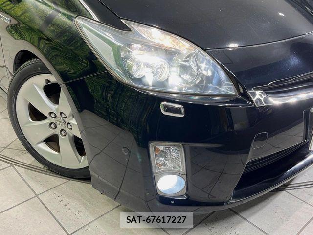 Toyota PRIUS 2009-08 7218311-12