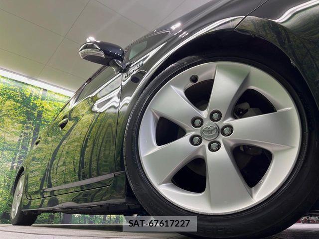 Toyota PRIUS 2009-08 7218311-13