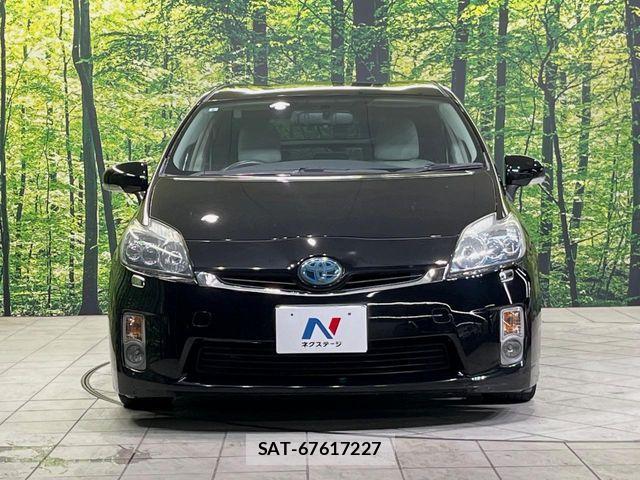 Toyota PRIUS 2009-08 7218311-14