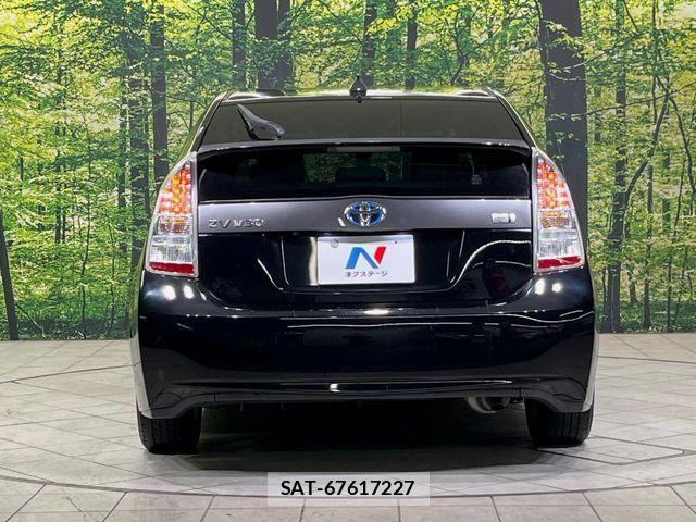 Toyota PRIUS 2009-08 7218311-15