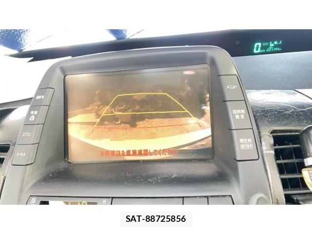 Toyota PRIUS 2005-07 7223592-10