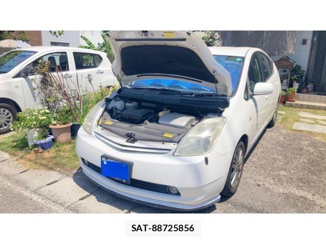 Toyota PRIUS 2005-07 7223592-1