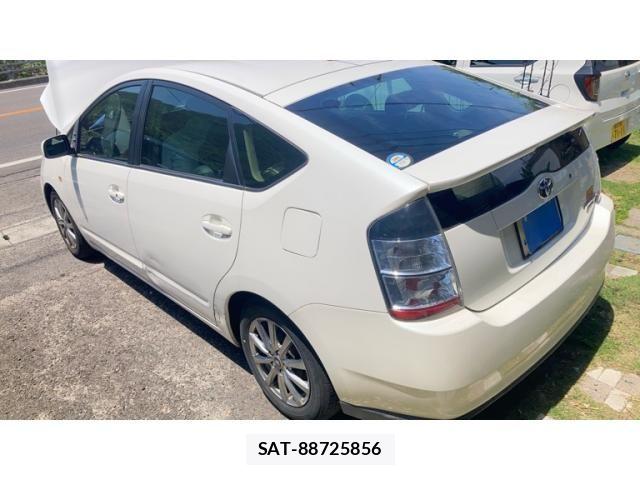 Toyota PRIUS 2005-07 7223592-2