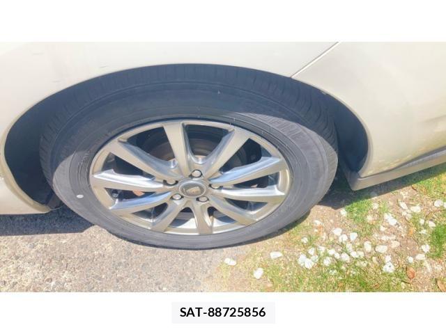 Toyota PRIUS 2005-07 7223592-3