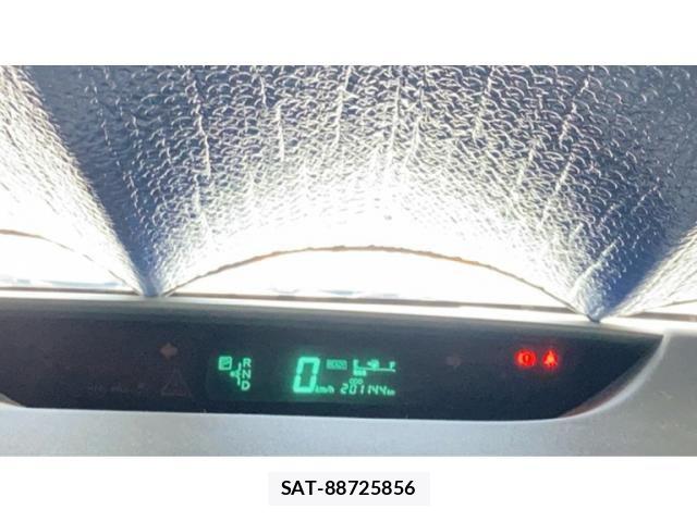 Toyota PRIUS 2005-07 7223592-8