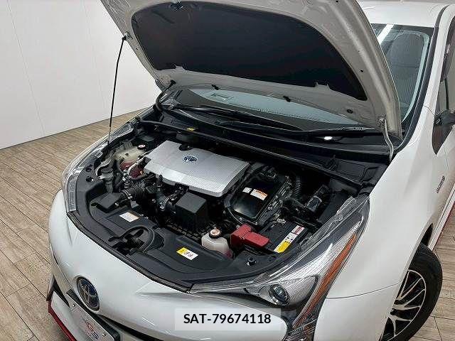 Toyota PRIUS 2017-03 7223712-17