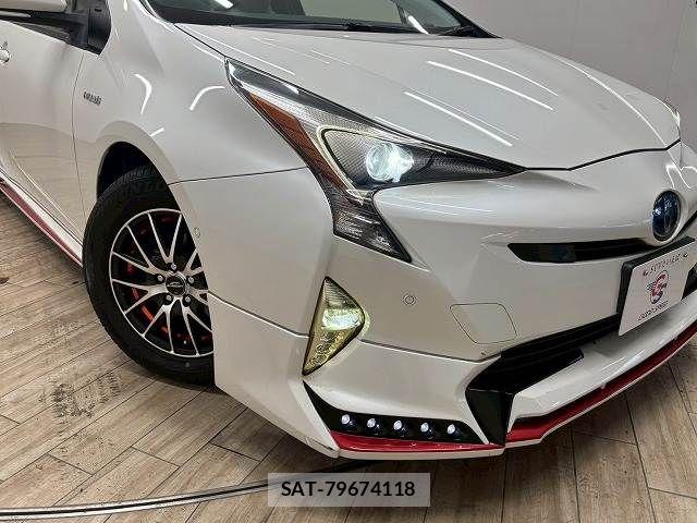 Toyota PRIUS 2017-03 7223712-19