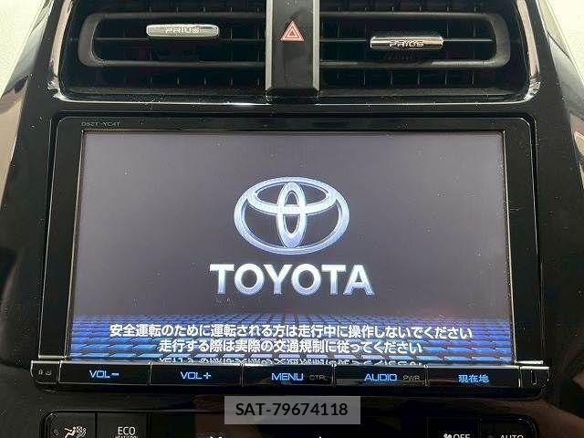 Toyota PRIUS 2017-03 7223712-2