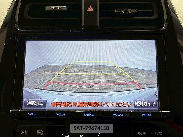 Toyota PRIUS 2017-03 7223712-3