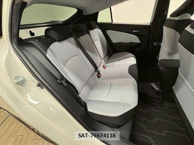 Toyota PRIUS 2017-03 7223712-5
